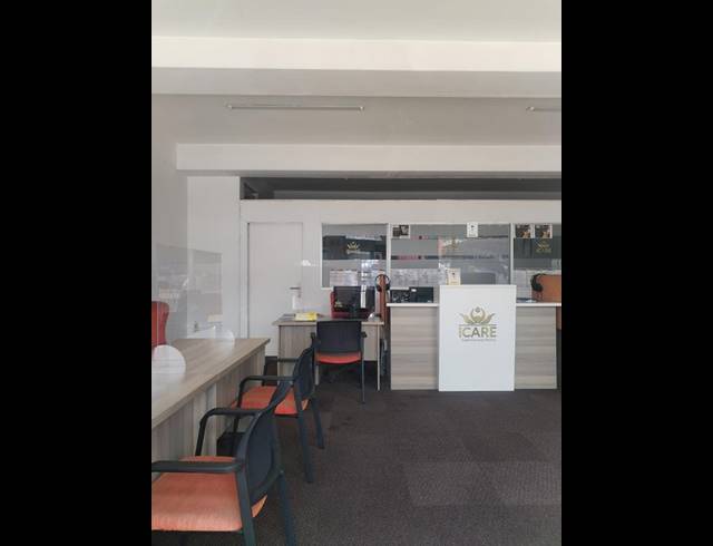 RETAIL PROPERTY TO RENT IN PIETERMARITZBURG CENTRAL